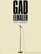 gad elmaleh