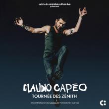 claudio capeo