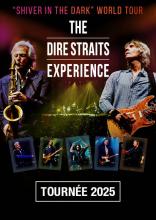 THE DIRE STRAITS EXPERIENCE 