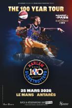 Harlem Globetrotters